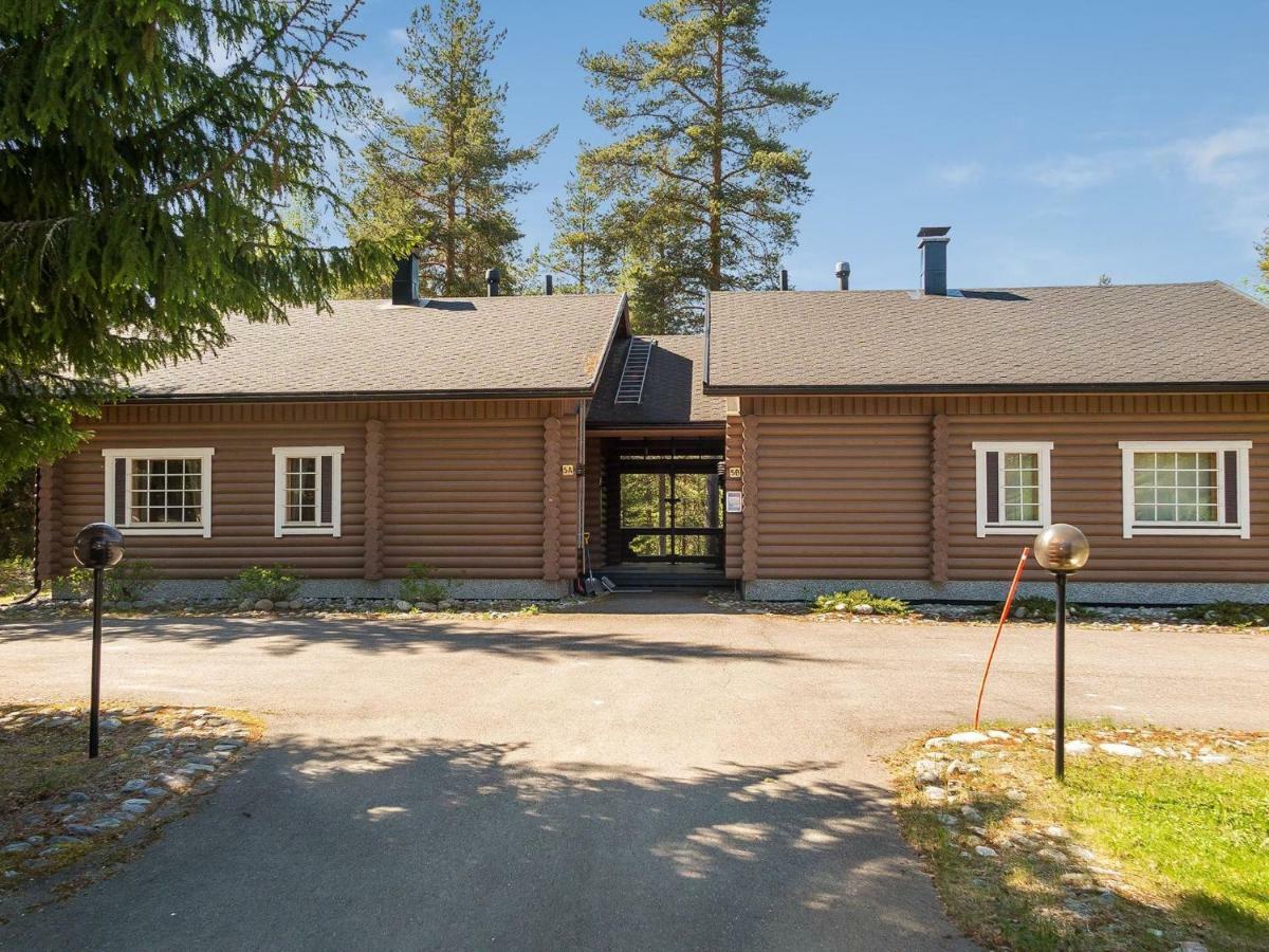 Holiday Home Tahkon Tikka By Interhome Exterior foto